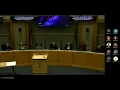 December 16 2025 Olmsted County Board Meeting