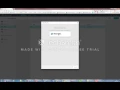 Performance testing basics - StormRunner Load