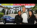 Meet Doug Christie s FAMOUS GIRLFRIEND Parents Siblings 3 Children Lifestyle Career Net worth