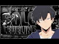 What If Deku Had Solo Leveling The Movie