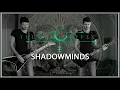 Download Lagu The Halo Effect - Shadowminds (Guitar Cover)