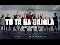 Download Lagu TU TA NA GAIOLA - Kevin o Chris | Coreógrafo Tiago Montalti