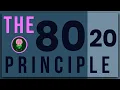 The Rule Explained Work Less Achieve More