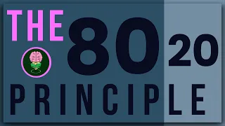 The 80/20 Rule Explained: Work Less, Achieve More
