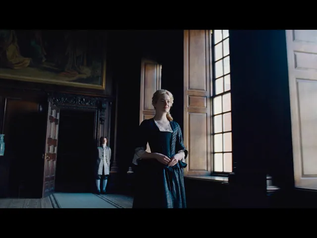 La Favorita | Clip 'Dovrei frustarvi nuda'