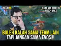 Download Lagu TLID NGOBROL YOK !! RRQ BANTAI EVOS 2-0 TANPA BALAS !! WHY GEEK?? RECAP MPL INDO S16!! #kelaskb