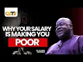 The Money Mistakes Keeping You Poor And How to Escape Dr Olumide Emmanuel