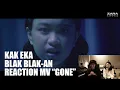 Eka Gustiwana Blak Blakan Reaction Music Video \