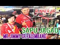 Lagu CUCAK IJO \