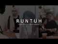 Lagu Runtuh Feby Putri ft Fiersa Besari (Music Video) || UAS Creative Video Digital