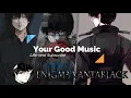 Nightcore-Unbreakable Janelle Monáe & Kelly Clarkson (KIRSTEN COLLINS)
