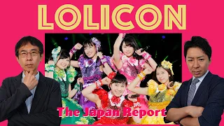 Download Why Are Japanese Men Crazy About Young Female Idols | The Japan Report MP3