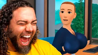UNUSUAL MEMES DON'T LAUGH CHALLENGE
