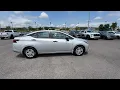2024 Nissan Versa S at Oak Ridge Nissan Oak Ridge TN