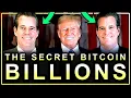 When Old Money Families Become Bitcoin Billionaires The Winklevoss Twins