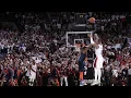 Damian Lillard Hits EPIC Game-Winner April 23 2019