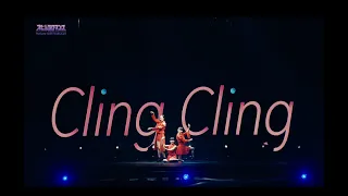 Highlight Movie - 「Perfume 10th Tour ZOZ5 “ネビュラロマンス” Episode 1」