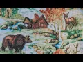 Studio Delights Diamond Painting Kit Umboxing