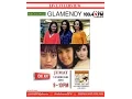 Glamendy Gladys Suwandhi, Mega Selvia, Nindy Ellesse    Cukur