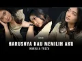 Lagu Nabilla Yuza || Harusnya Kau Memilih Aku Cover