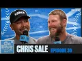 Chris Sale and Mookie Betts on 100 Men vs 1 Gorilla Untold 2018 Red Sox Stories On Base Ep 35