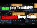 The Ultimate HoI4 Navy Guide 2026