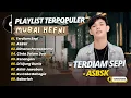 Lagu MUBAI - TERDIAM SEPI - ASBSK - DIMANA PERASAANMU || LAGU POP TERPOPULER 2025