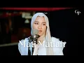 Download Lagu Mati Matian - Mahalini Live Cover | Good People Music