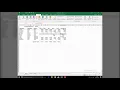 How to locate errors in formulas when using Excel