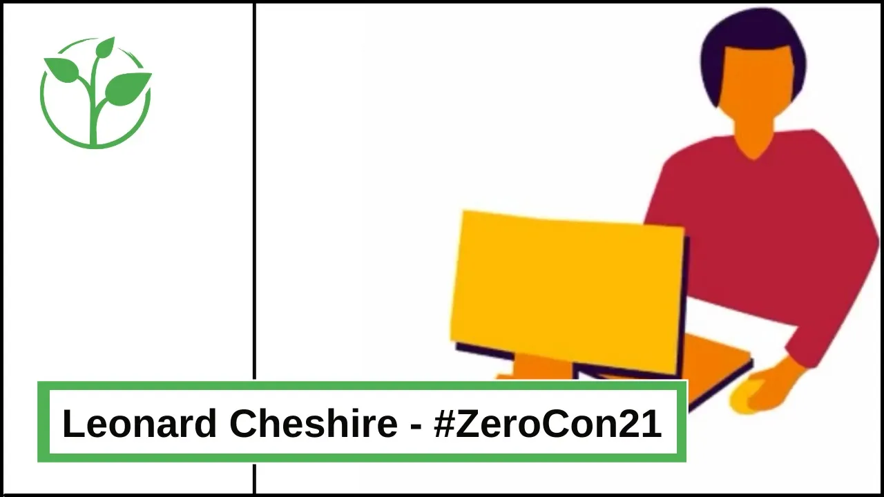 Leonard Cheshire Disability: The potential of technology for inclusive employment models