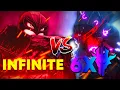 Download Lagu 6 META Monarchs Vs the HARDEST Infinite Mode