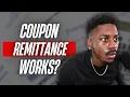 banks don t want you to know this about coupon remittance