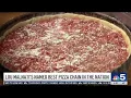 Download Lagu This Chicago pizza chain was named the best in the country by YELP