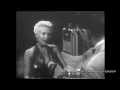 BETTY GRABLE Live TV 1954 Harry James a whole lotta leg goin on