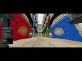 Vulkan Engine Voxelization Testing