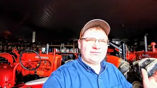 Talking Tractors Steiner Tractor Parts Order