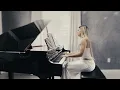 Temple White - Ludovico Einaudi (Melissa Pianist)