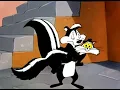 Lagu Pepe Le Pew - We shall flee to Capri!