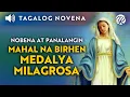Download Lagu Nobena at Panalangin sa Mahal na Birhen ng Medalya Milagrosa • Tagalog Miraculous Medal Prayer