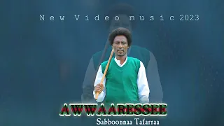 Wallee Haaraa Sirba Afaan Oromoo Bara2023 Weellisaa Sabboonaa Tafarraa 