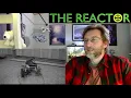 Reactor - Hania Rani - Live from Studio S2