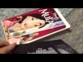 Download Lagu My Walt Disney Masterpiece VHS collection Part 1