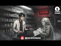 I Work at 24-Hour Pharmacy and Every 3 13 A M something strange happens