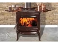 Best Cast Iron Wood Burning Stove Value