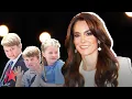 Download Lagu Hoe de kinderen van Kate Middleton haar helpen tijdens haar kankerbehandeling