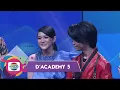 Download Lagu Cool Vs Cute!! Afan-Sridevi Sering Bareng.. Deket Apa Dekeeett?!?! | D'Academy 5