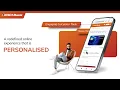 ICICI Bank s New Website Simple Fast and Personalised