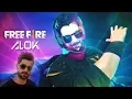 Download Lagu 🔥VALE VALE Full Version🔥 Dj Alok - Official Music World Series Free Fire 2019