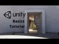 Tutorial Unity Basic Navigation