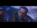 Download Lagu Indomitable Human Spirit.mp4 (Space Marine 2 Like A Prayer)